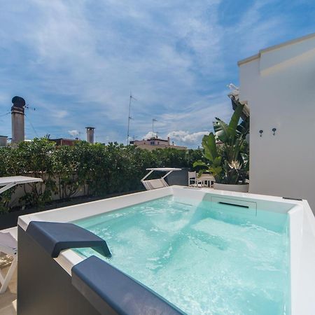 Suite Santa Chiara Трані Екстер'єр фото