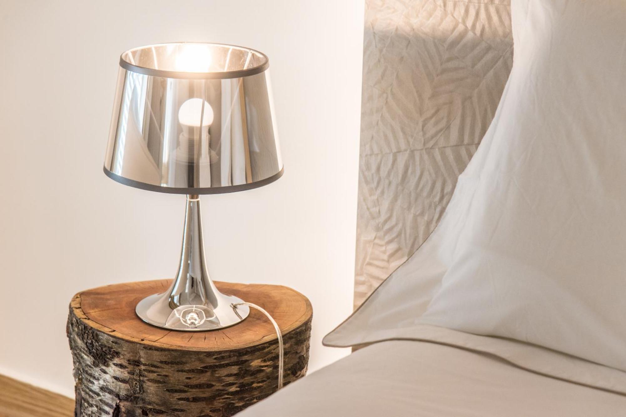 Suite Santa Chiara Трані Номер фото