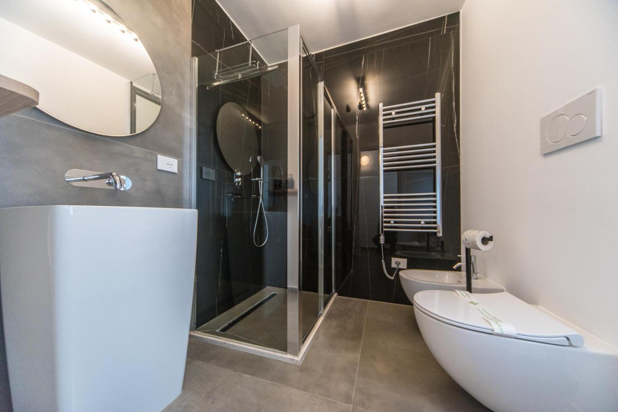 Suite Santa Chiara Трані Номер фото