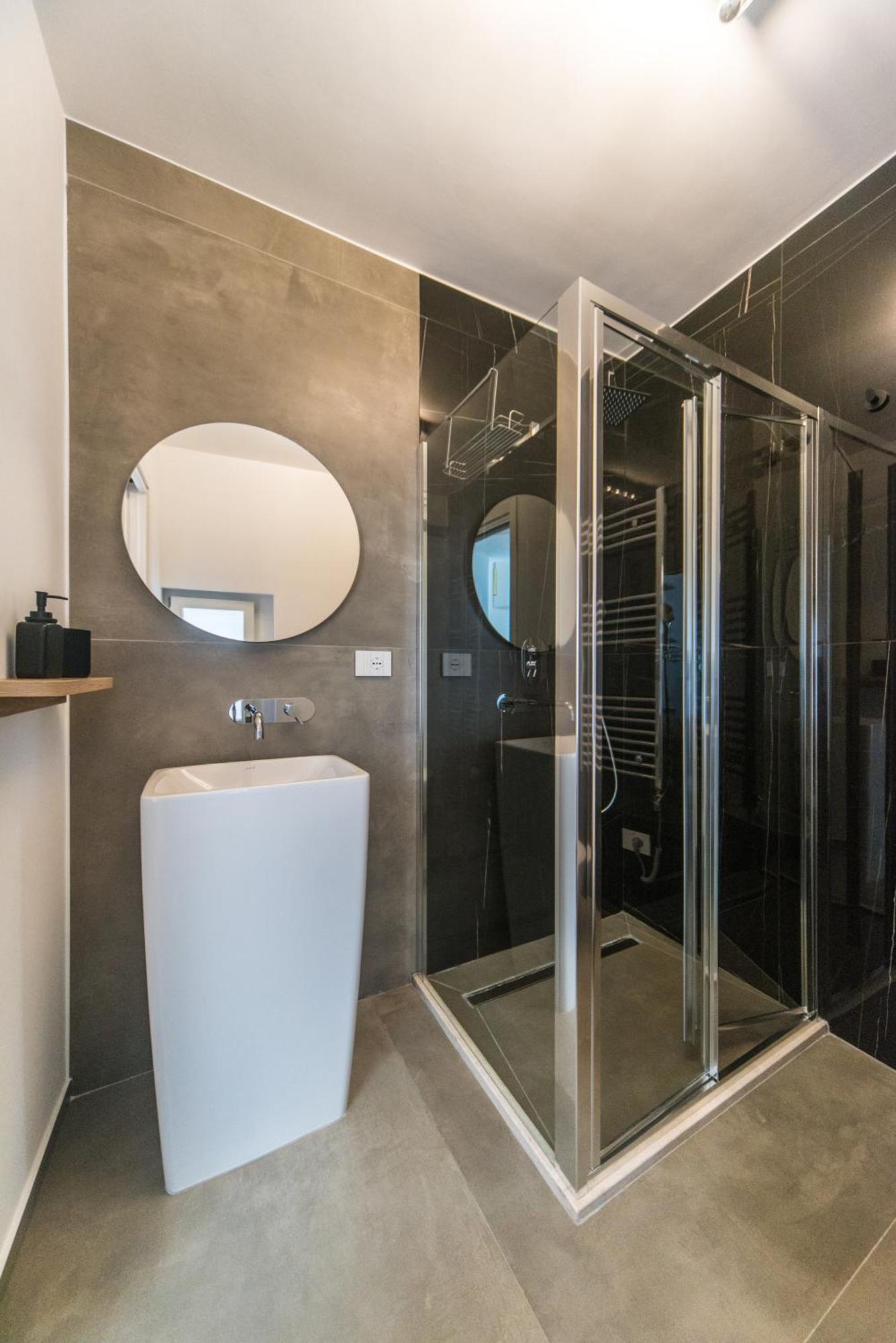 Suite Santa Chiara Трані Екстер'єр фото