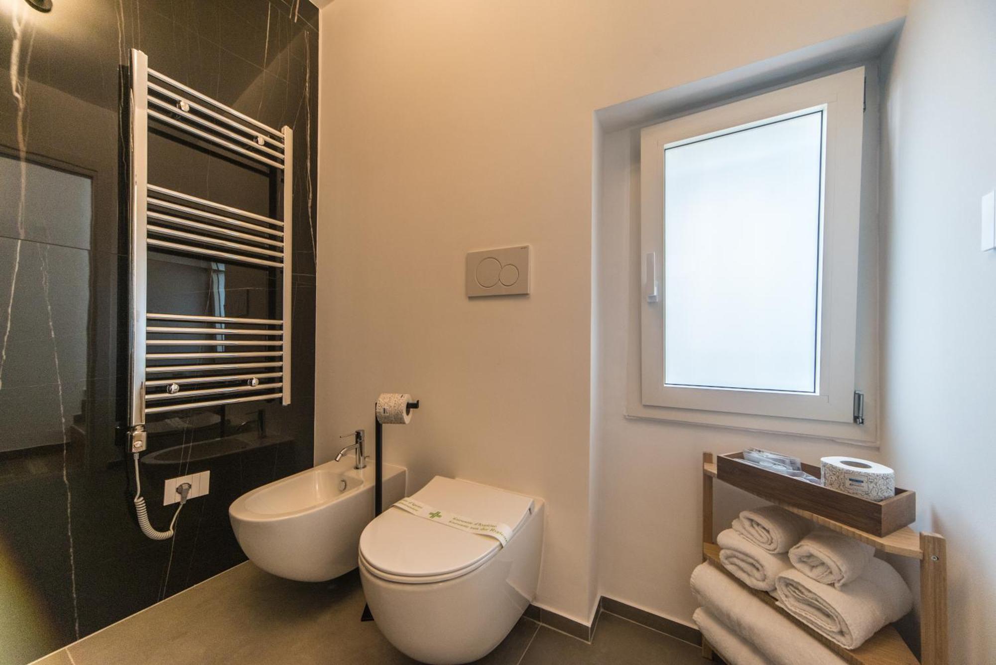 Suite Santa Chiara Трані Номер фото
