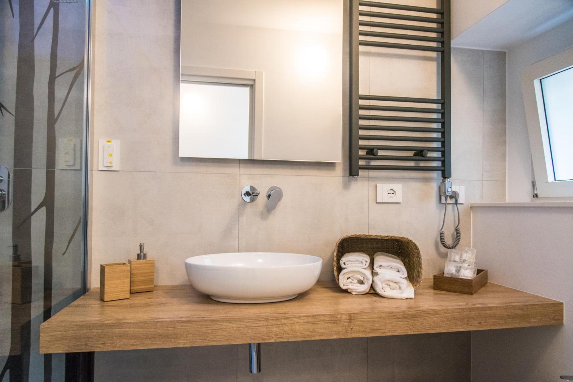 Suite Santa Chiara Трані Екстер'єр фото