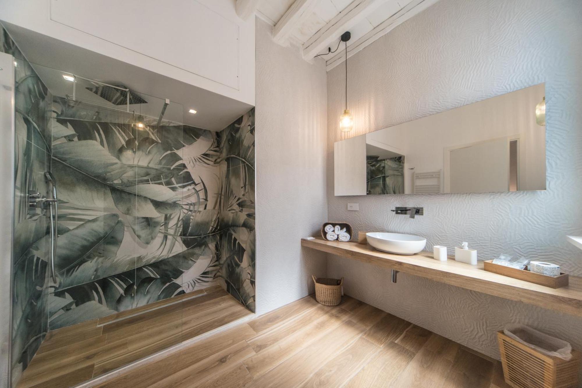Suite Santa Chiara Трані Екстер'єр фото