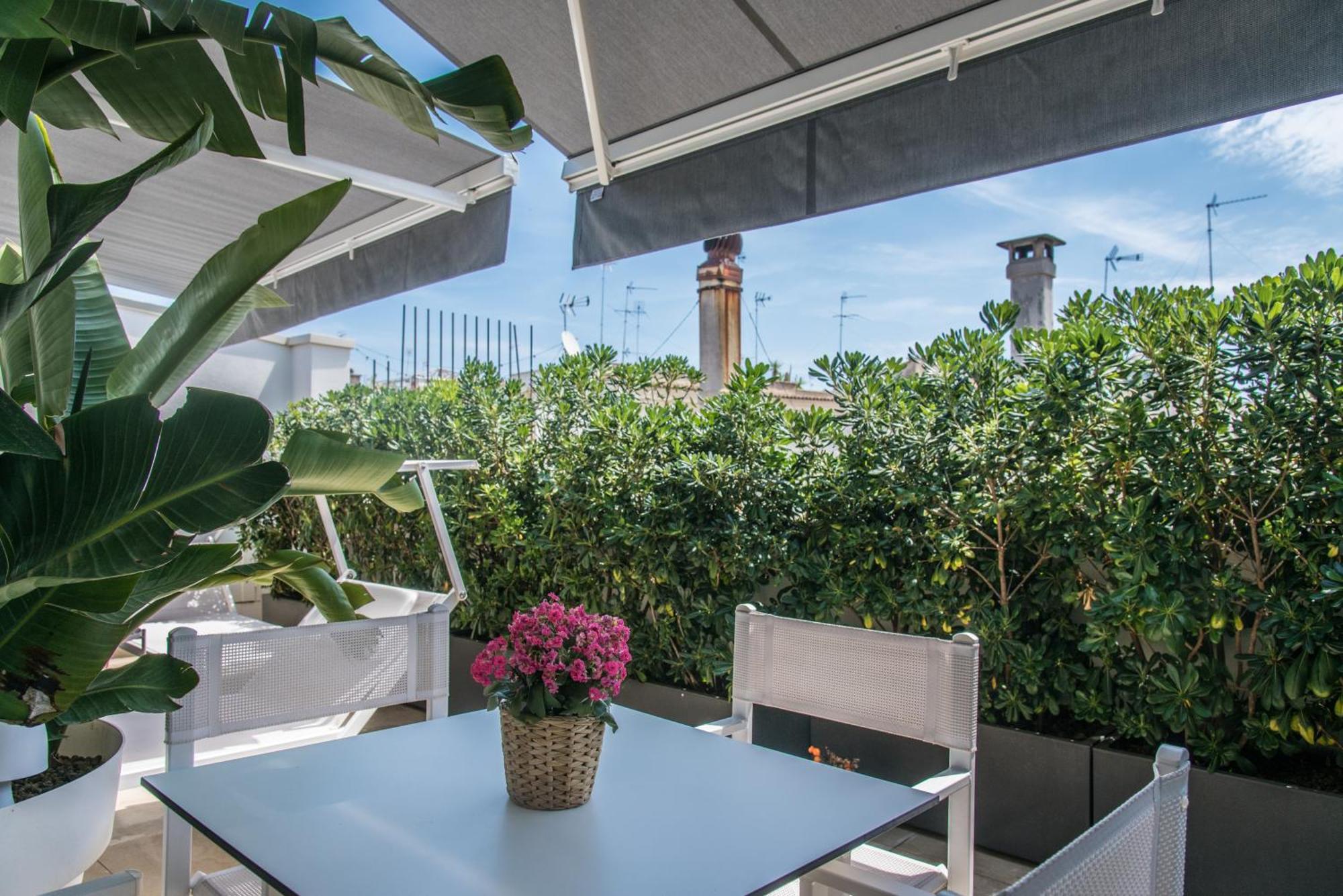 Suite Santa Chiara Трані Номер фото